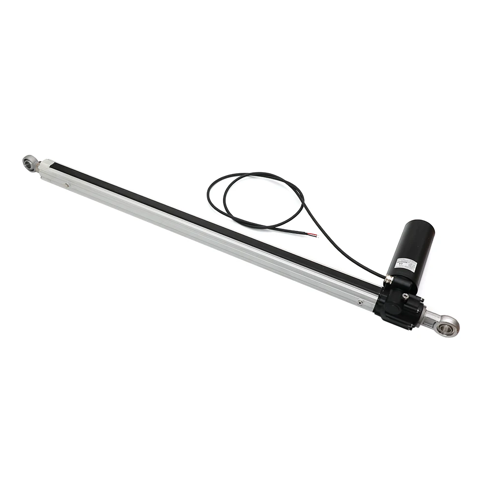 

Linear Actuator 20000n Dc 500mm Electric Push Rod Linear Actuator