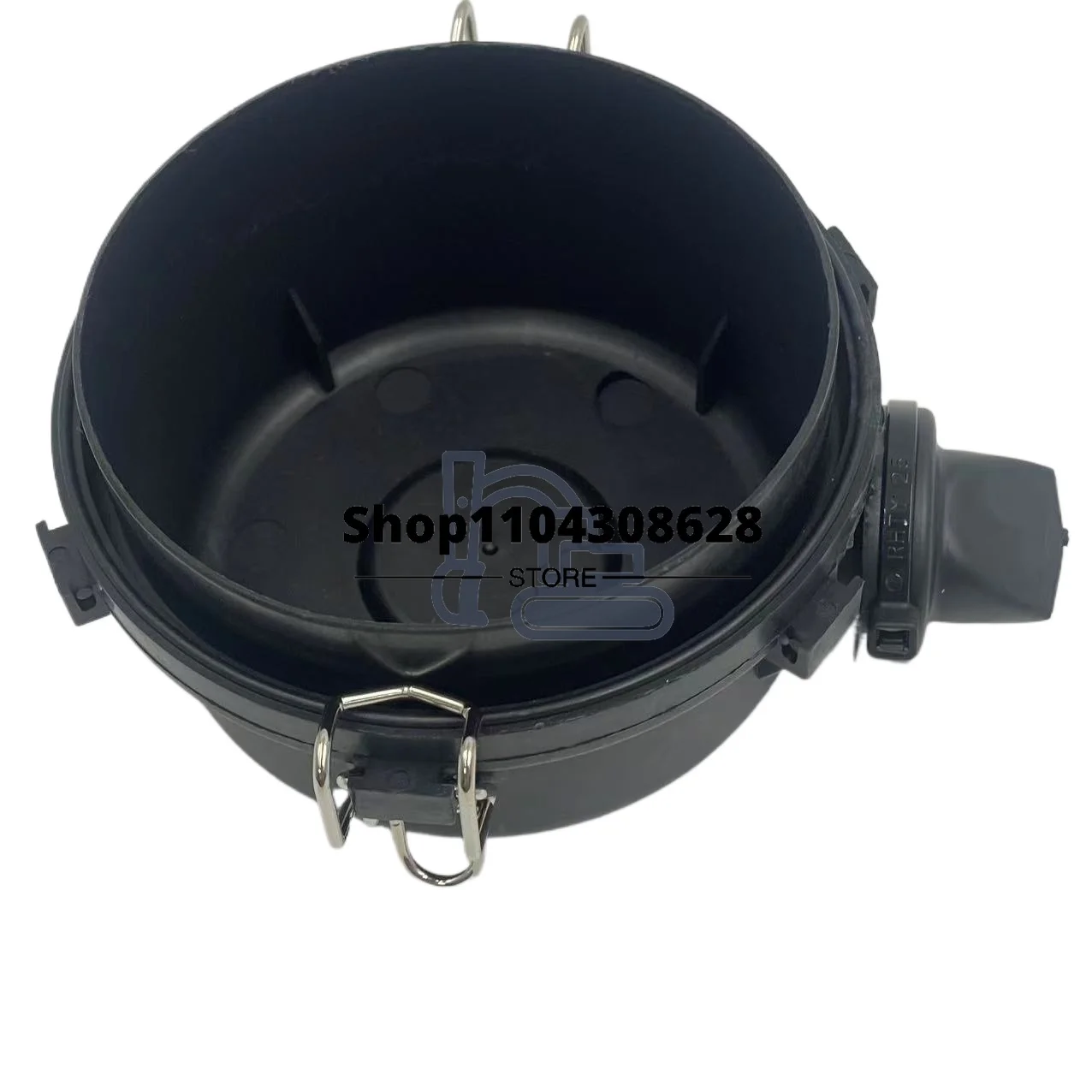 

High quality Air Filter Back Cover For Kubota Excavator U15/U17 Air Filter Excavator Parts