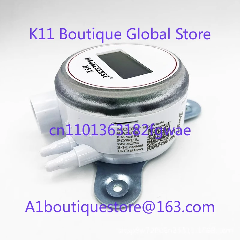 Original DWYER Micro Differential Pressure Sensing Transmitter MSX-W20-PA MSX-W21-PA MSX-W22-PA MSX-W23-PA