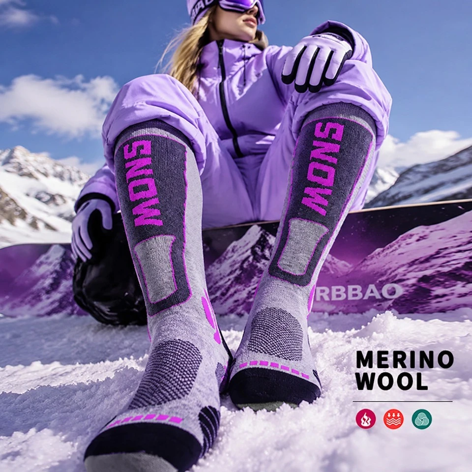 Loogdeel Hochwertige Merinowol – Thermal Sock Merino Bewertung und Preis