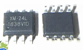 10 sztuk/partia XM-24L XM24L SOP8 100% nowych zapasów Spot