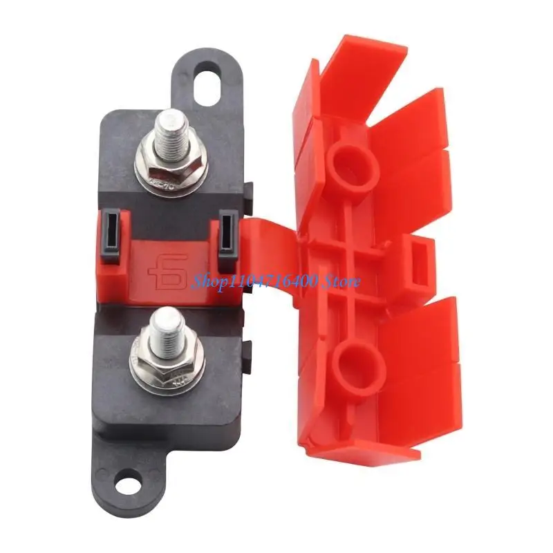 Y1GD نوع مسطح الصمامات التلقائي بدون صمامات الصمامات ABS HOBER FUSES HOLD BDFM