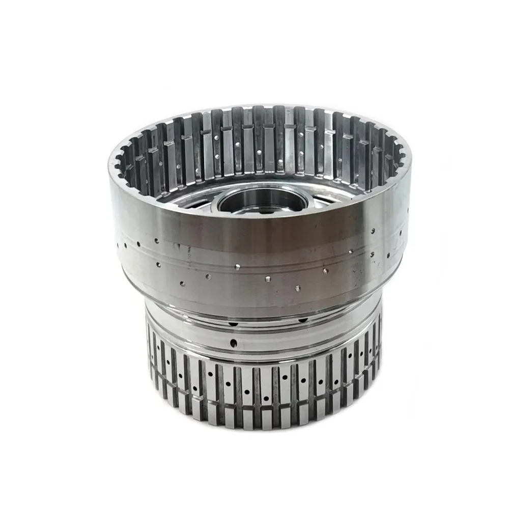 Новый 10R80 DSG 7-скоростной 10R80 CVT, детали трансмиссии, комплект барабанов сцепления для Ford Mustang Explorer Raptor Rocker Lincoln