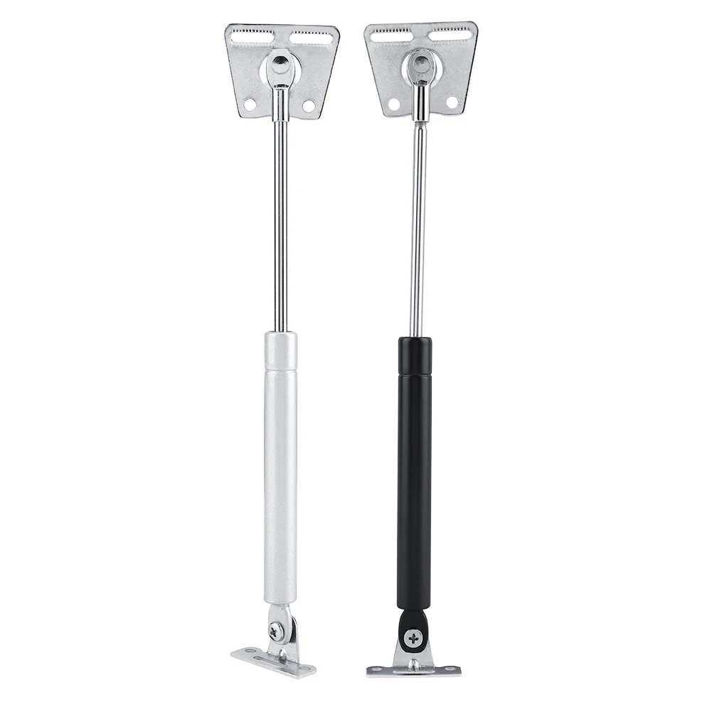 Cabinet Door Stay Door Lift Pneumatic Support Hydraulic Gas Spring Stay For Kitchen Soft Cabinet Hinge Holder Pneumatic Support
