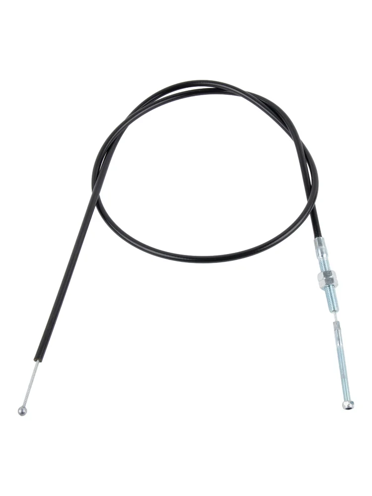High Performance Cultivator Cable Suitable for Seismic Tillers Like the 6015V Optimizing Your Gardening Efficiency and Control