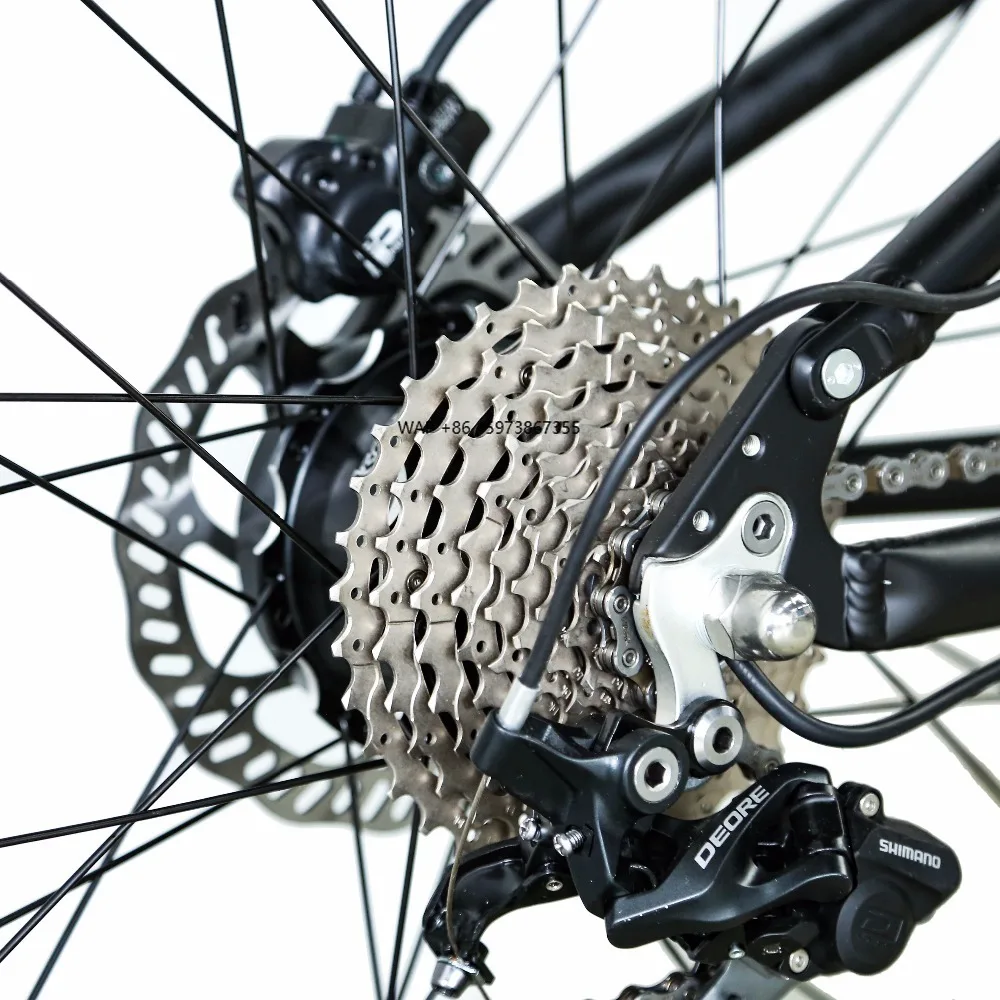 

Китай Чжэцзян Super Keyde 2020, хит продаж, комплект для электрического велосипеда с гладкой скоростью SH240L