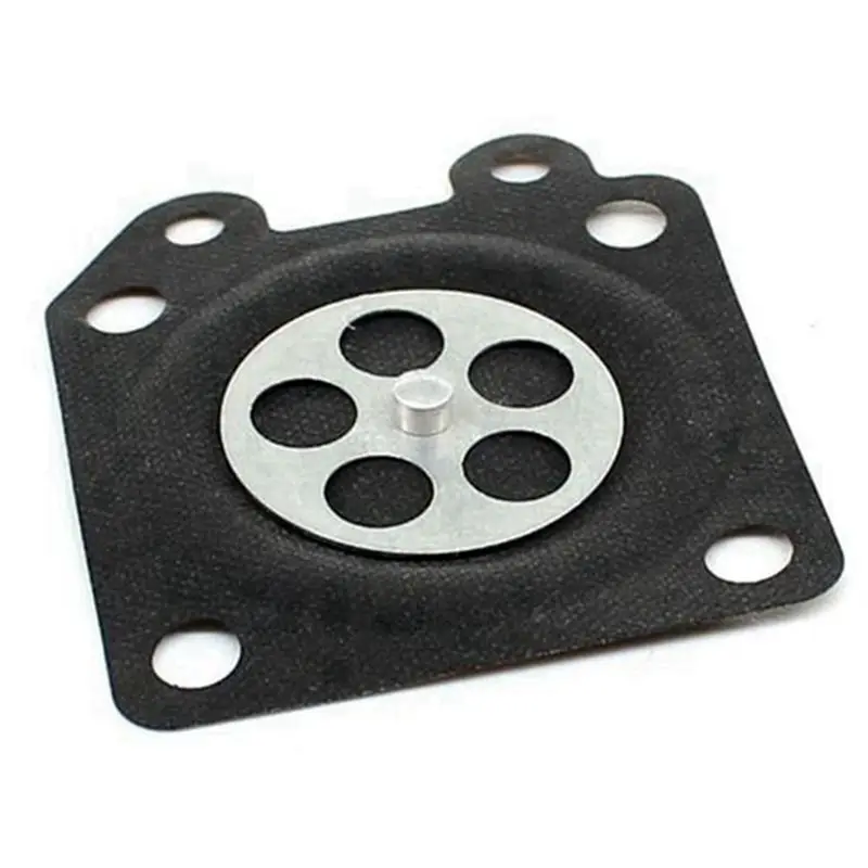 ABKY-120-teiliges Kettensägen-Vergaser-Membrandichtungsset für Walbro 95-526 500 3800 4500 5200 5800 Auto-Montagedichtungssatz – Detail 5
