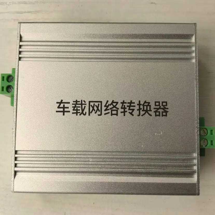 

Automotive Ethernet Converter to Standard RJ45 Ethernet