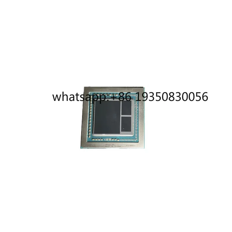 Integrateds Circuit high-end graphics CARDS BGA T28T11 00 215-0914134 TZN2HV90K5906TH40015