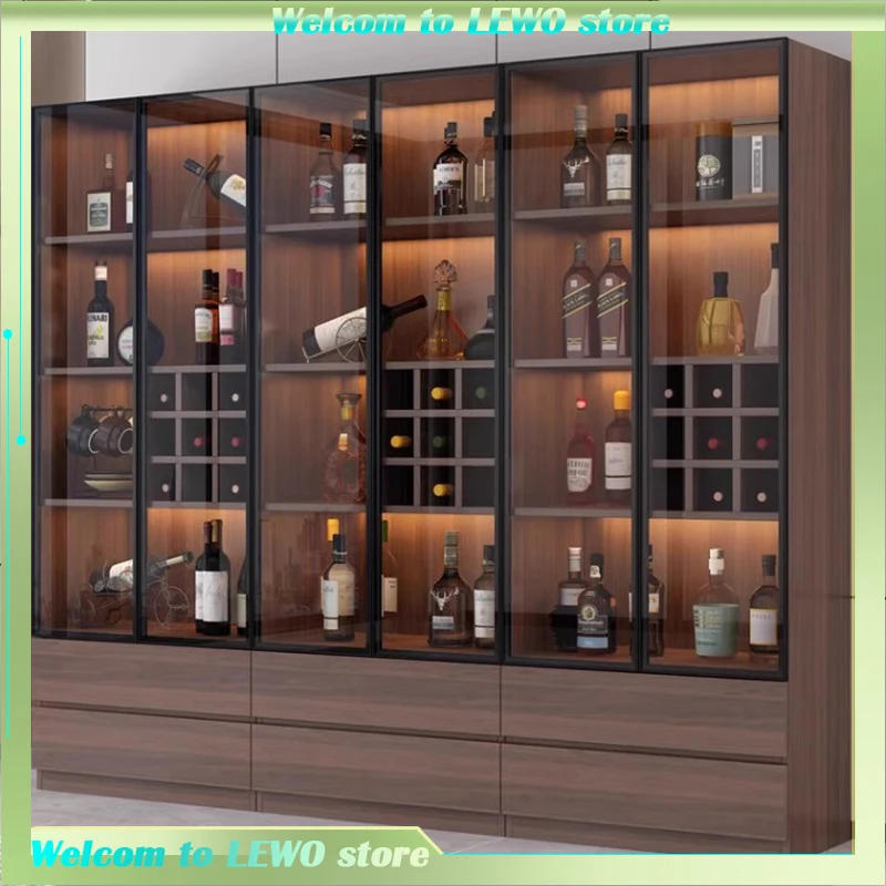 

Shelf Mobile Living Room Cabinets Librero Storage Organizer Cabinets Display Bookcase Magazine Racks Gabinete Trendy Furniture
