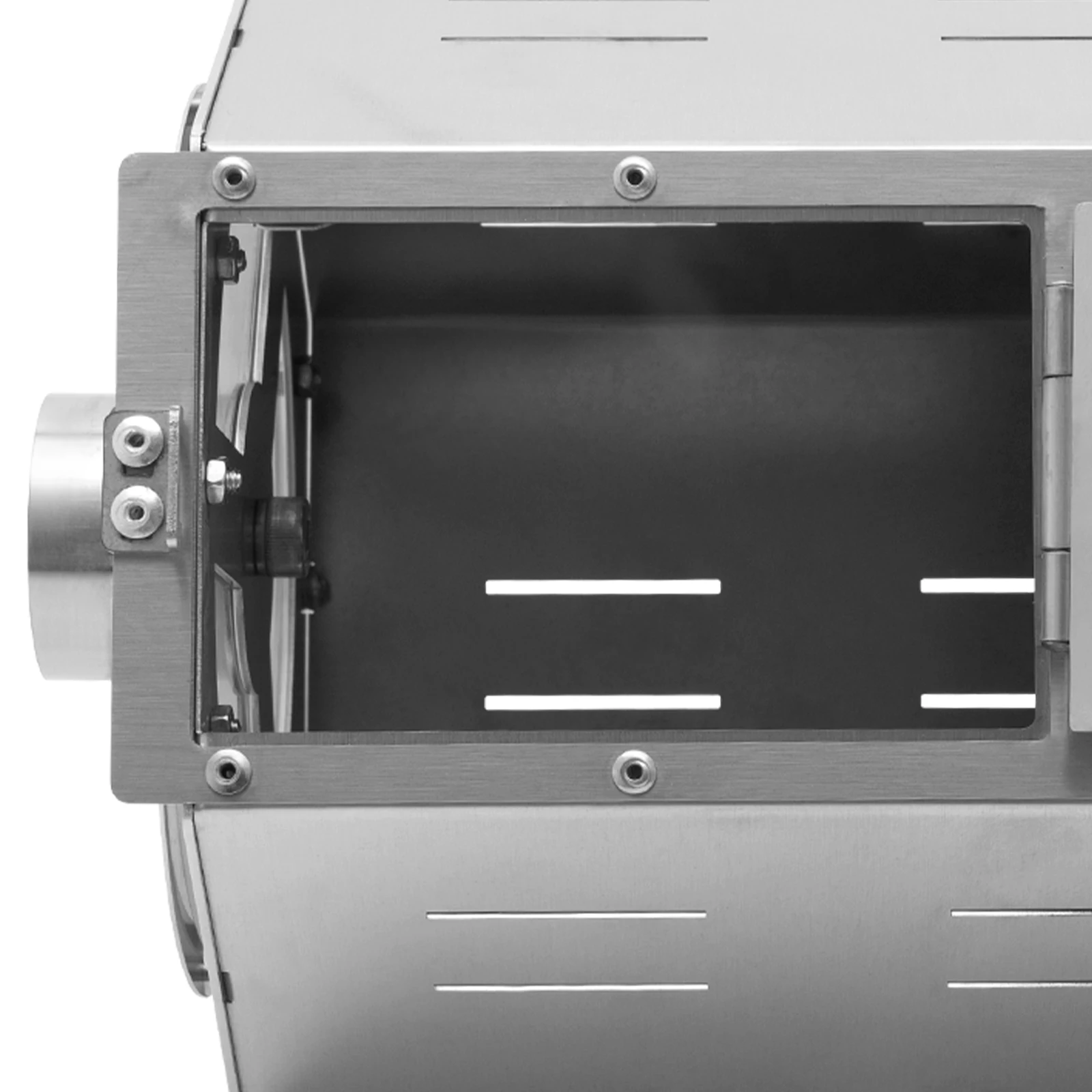 محمصة حبوب البن الكهربائية 5-59 دورة في الدقيقة قابل للتعديل المنزل طبل المحمصة موقد 300-1200 جرام جبل آلة التحميص الكهربائية