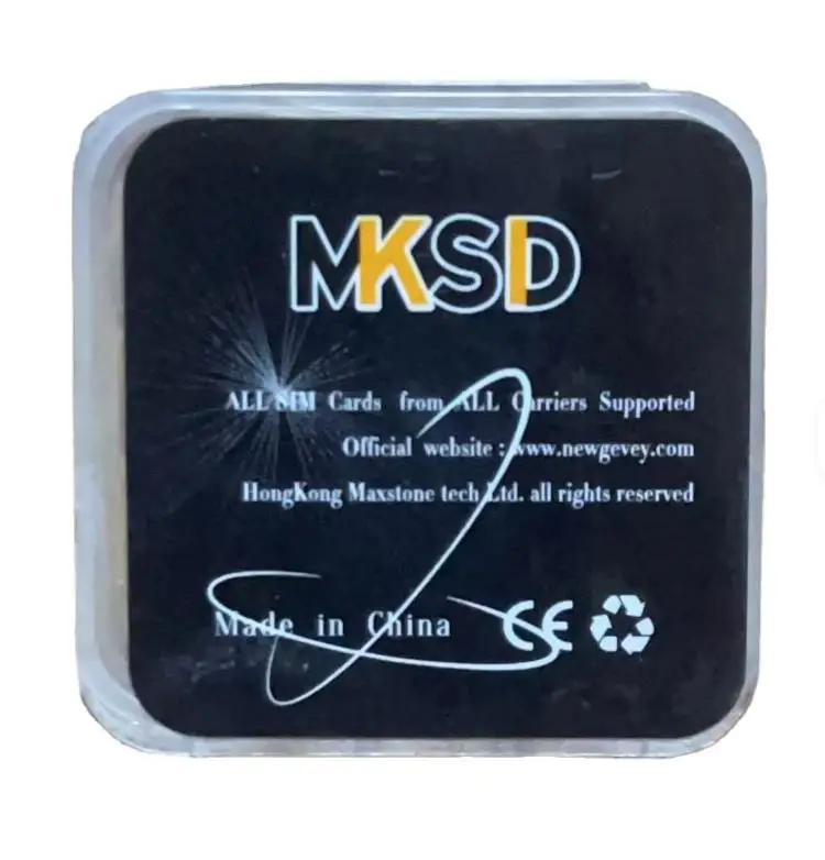 أحدث إصدار من وضع MKSD4 V2.1 MEP لهاتف iOS26 18 17 6 Xr 11 12 13 14 15 16 #4