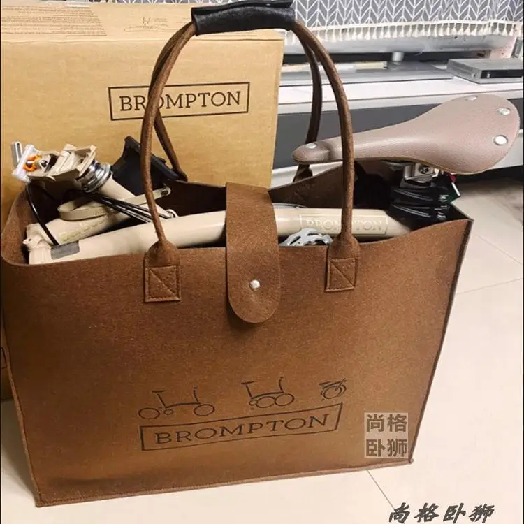 foldable-20-inch-16-inch-small-cloth-handbag-storage-bag-for-kafeidi-bicycle-handheld-bag-eco-friendly-canvas-storage-bag