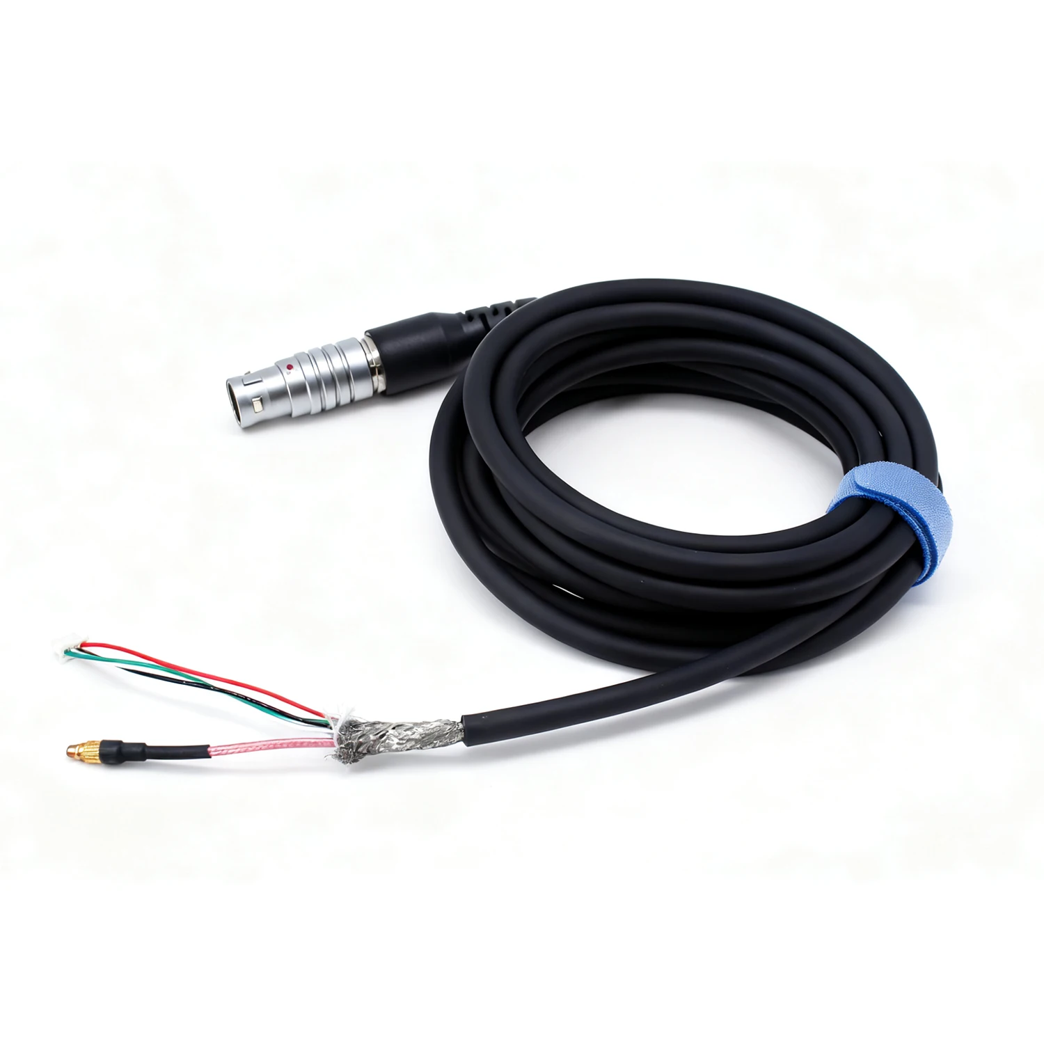 Medical Cable Medical Tpu High-Definition Cable Medical Connector Wire Plug Fast Connector