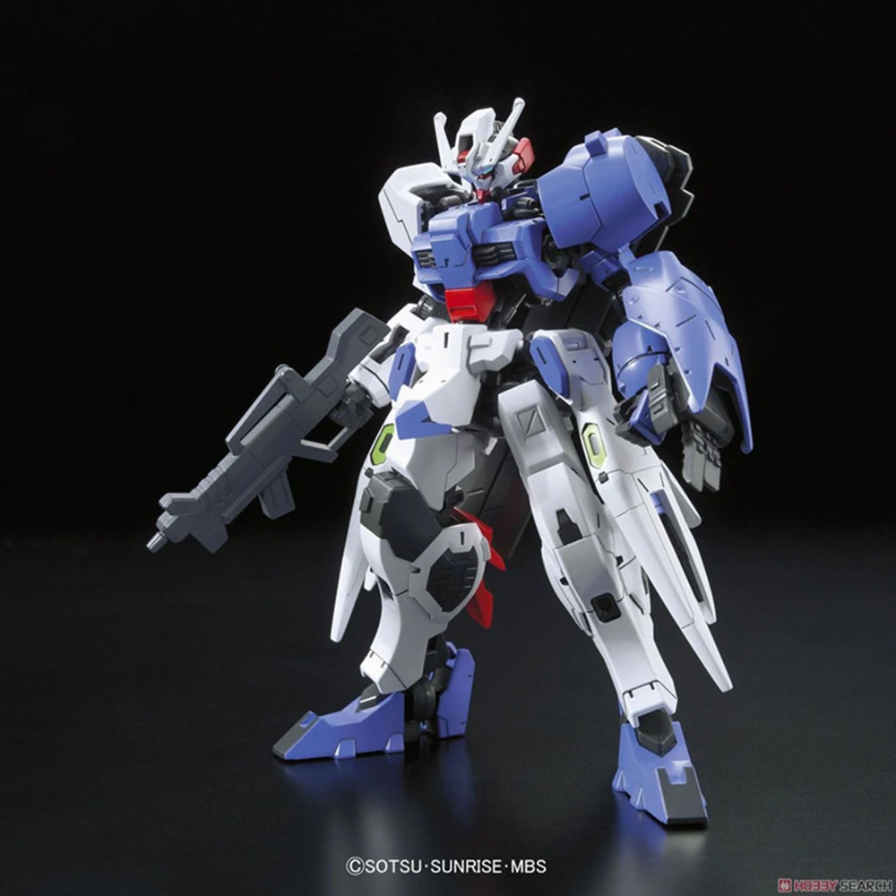 Фигурки героев аниме Bandai HG IBO 019 1/144, астарот, сирота, астарот, подарок на Хэллоуин