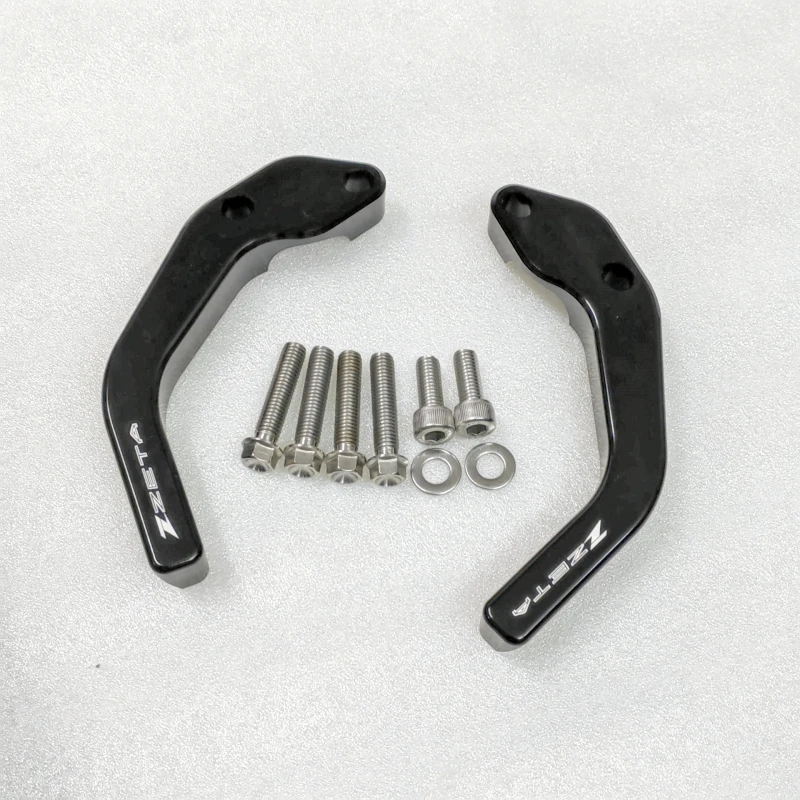 HANDGUARD MOUNT BC FOR HUSQVARNA/KTM