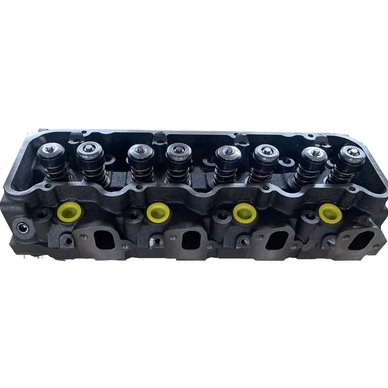 Factory Price for  Cylinder Head GM6.5 for GM Chevrolet & GMC 6.2 6.5 Engine Part