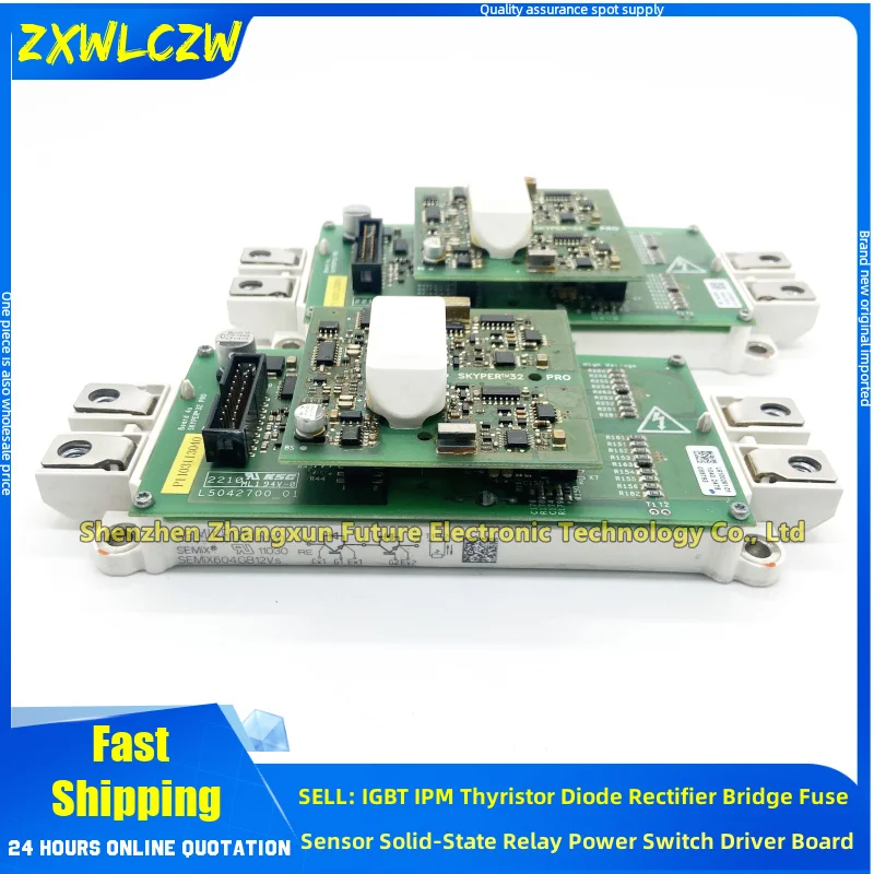 SEMIX604GB12V4s SEMIX604GB128Ds SEMIX604GB12T4s SEMIX604GB12Vs SEMIX604GB12E4s IGBT MODULE SEMIX854GB176HDS