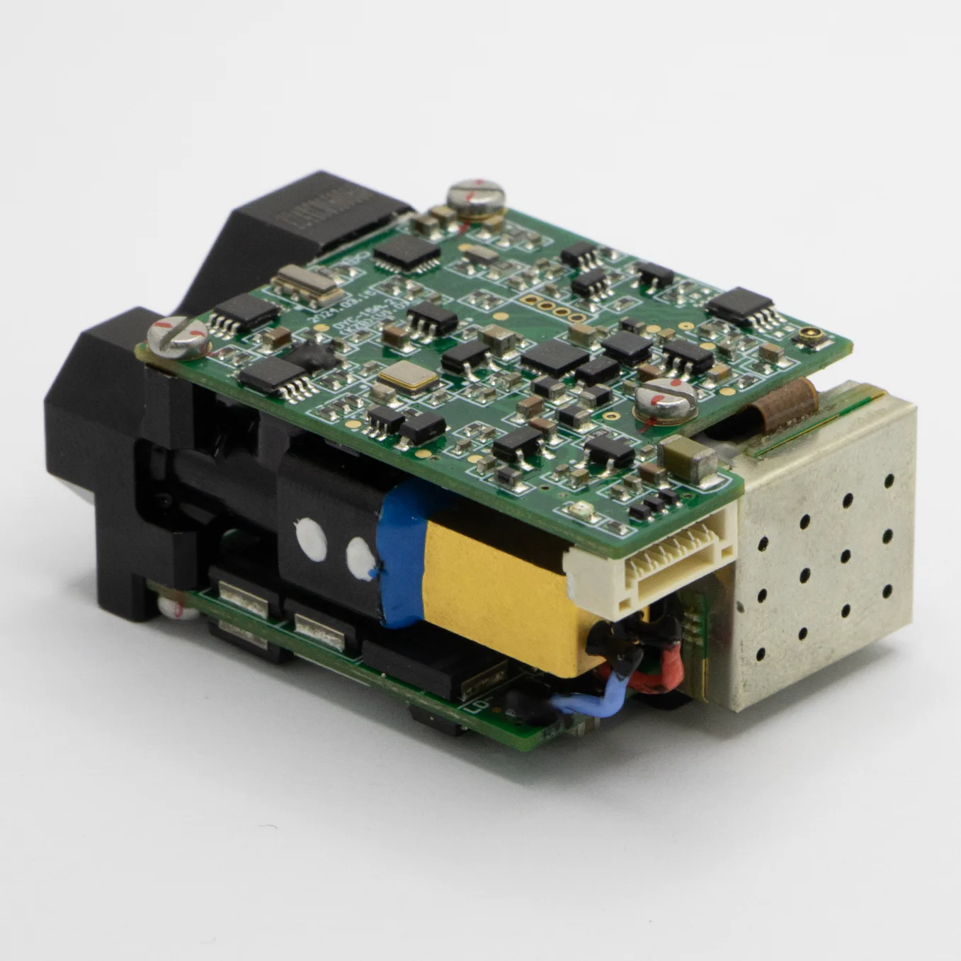 Modulo Laser Compatto EYOUNG E - Industrial Grade Laser recensione e prezzo