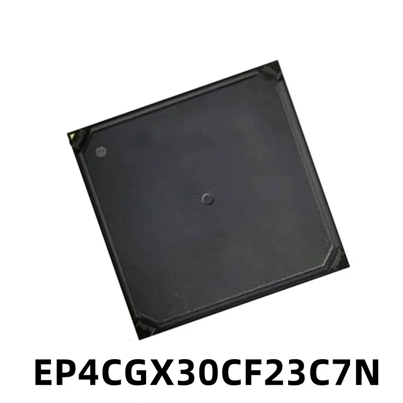 1Pcs Original EP4CGX30CF23C7N EP4CGX30CF23 FBGA-484 Field Programmable Gate Array Logic Chip