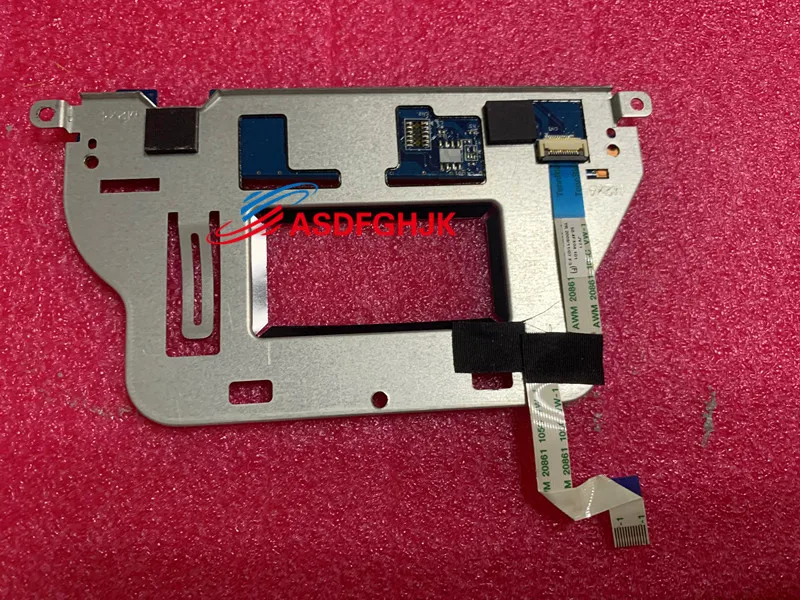 

Original FOR Acer Aspire 7540 7540G 7736 7736G Touchpad Button Board 48.4FX03.011 100% TESED OK