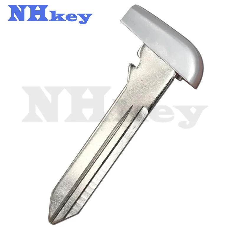 NHKEY M3N-40821302 68155686AB Keyless Smart Car Key 433MHz PCF7953M 4A Chip For 2015 2016 2017 Chrysler 200