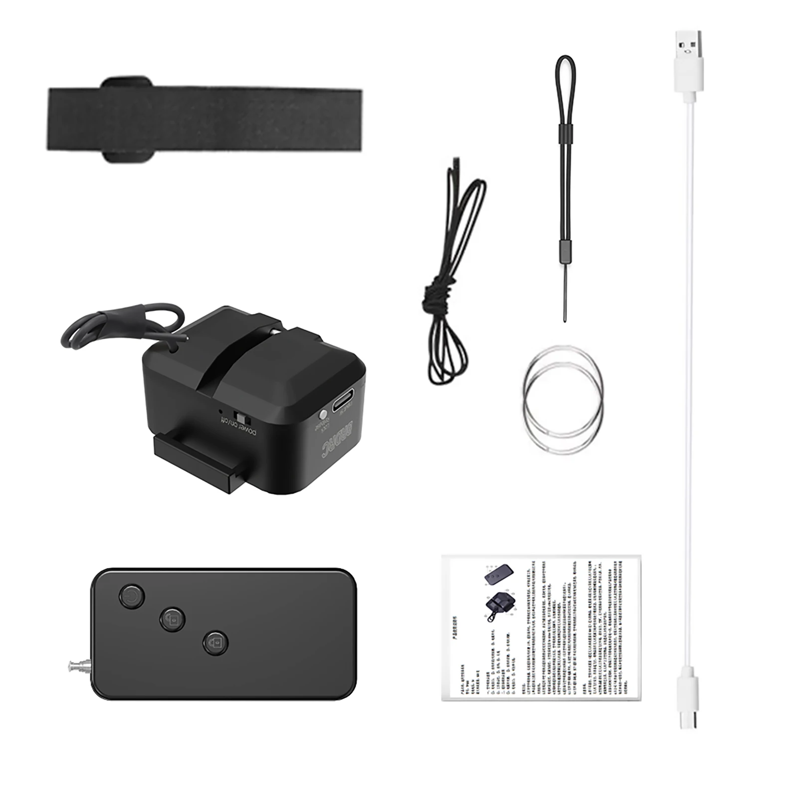 Airdrop System For …