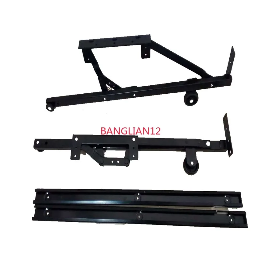 

A26-1 Направляющая для выдвижного ящика дивана-кровати, скрытая петля-фиксатор, механизм push-pull