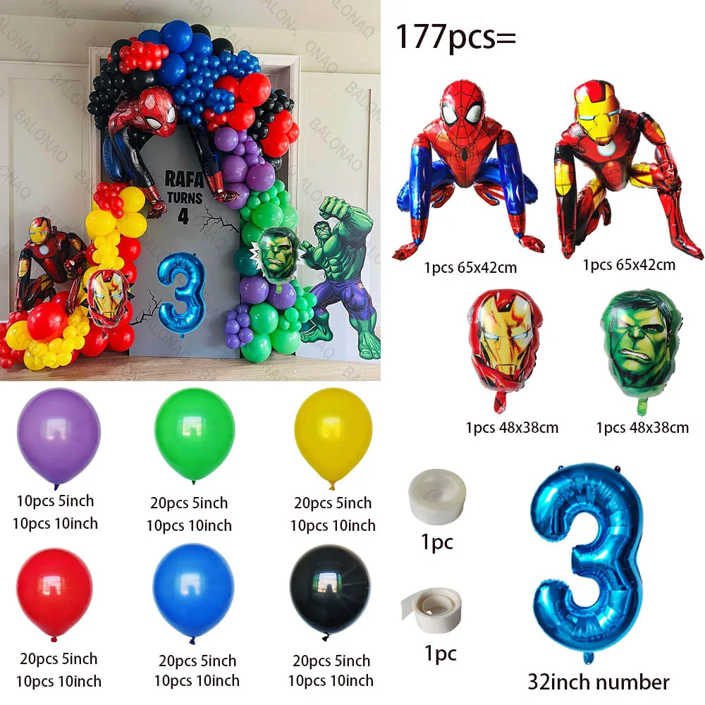 Thumbnail 4 - #73 Latest Balloon Kits Offers