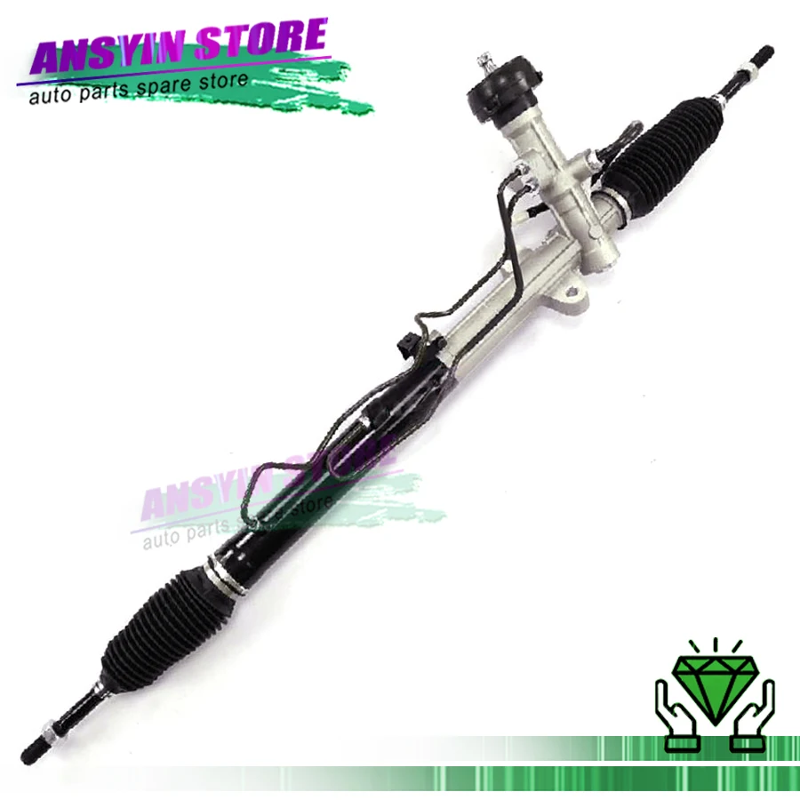 Power Steering Rack For KIA CARENS 57710-1D210 57710-1D010 577101D010