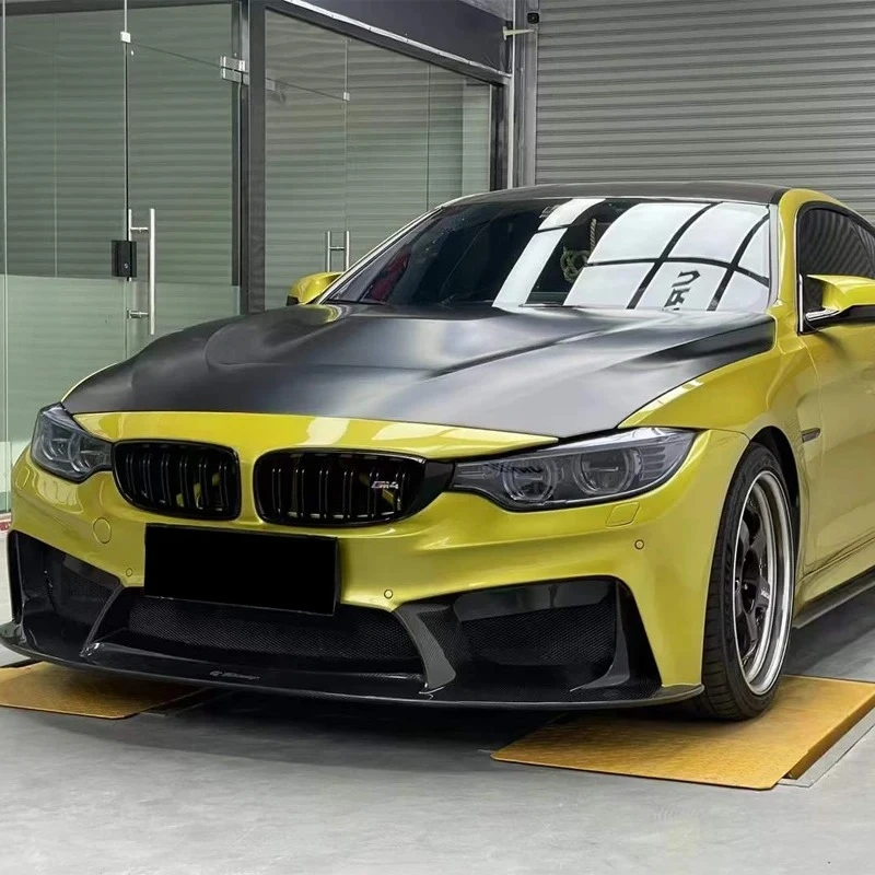 F80 M3 F82 M4 Iron …