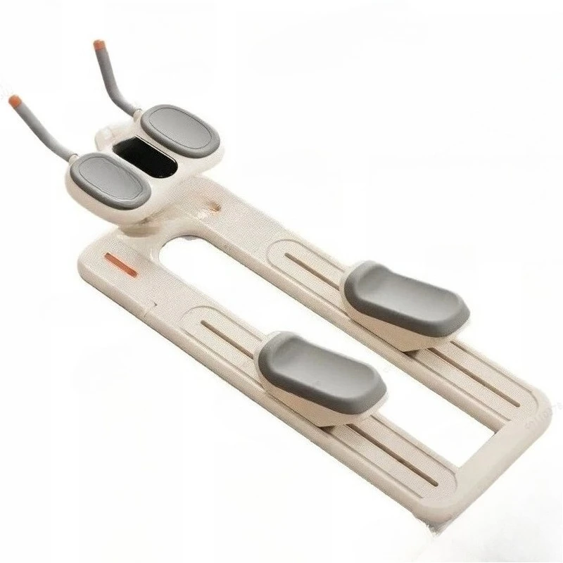 Abdominal Crunch Full-Body Exercise Crawler – Multi-functional Adjustable Training for Weight-Free Rehabilitation