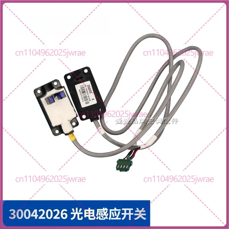 for Gree air conditioner, photoelectric sensor switch 30042026, 30042027 receiver board, sliding door switch