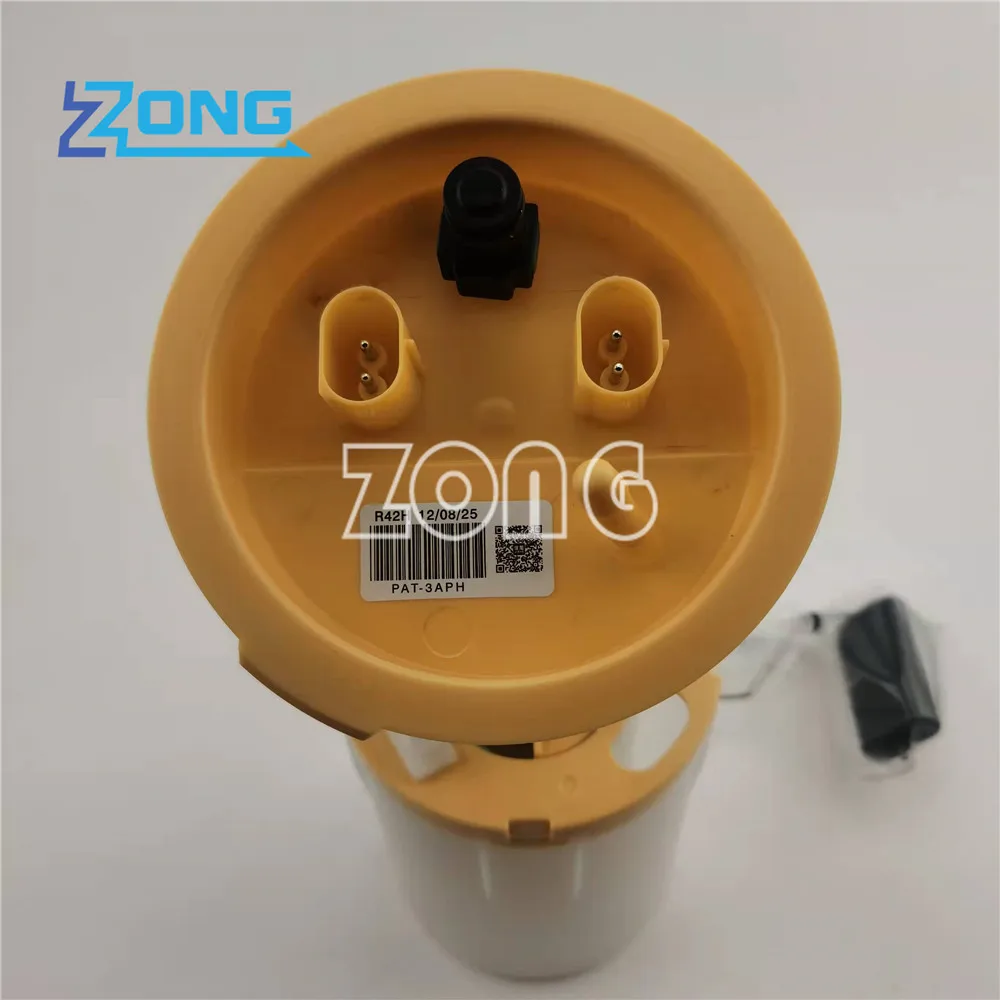 ZONG NEW Diesel Fuel Pump for BMW E90 E91 E93 E92 316i 318i 320i 323i 325i 328i 330i 335i 316d 320d 325d 330d 16117190946