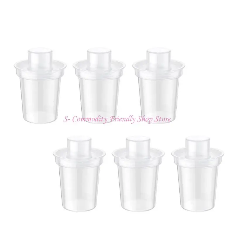 

85ae 6xportable Milk Powder Container Организатор 80 мл для перемещения родителей