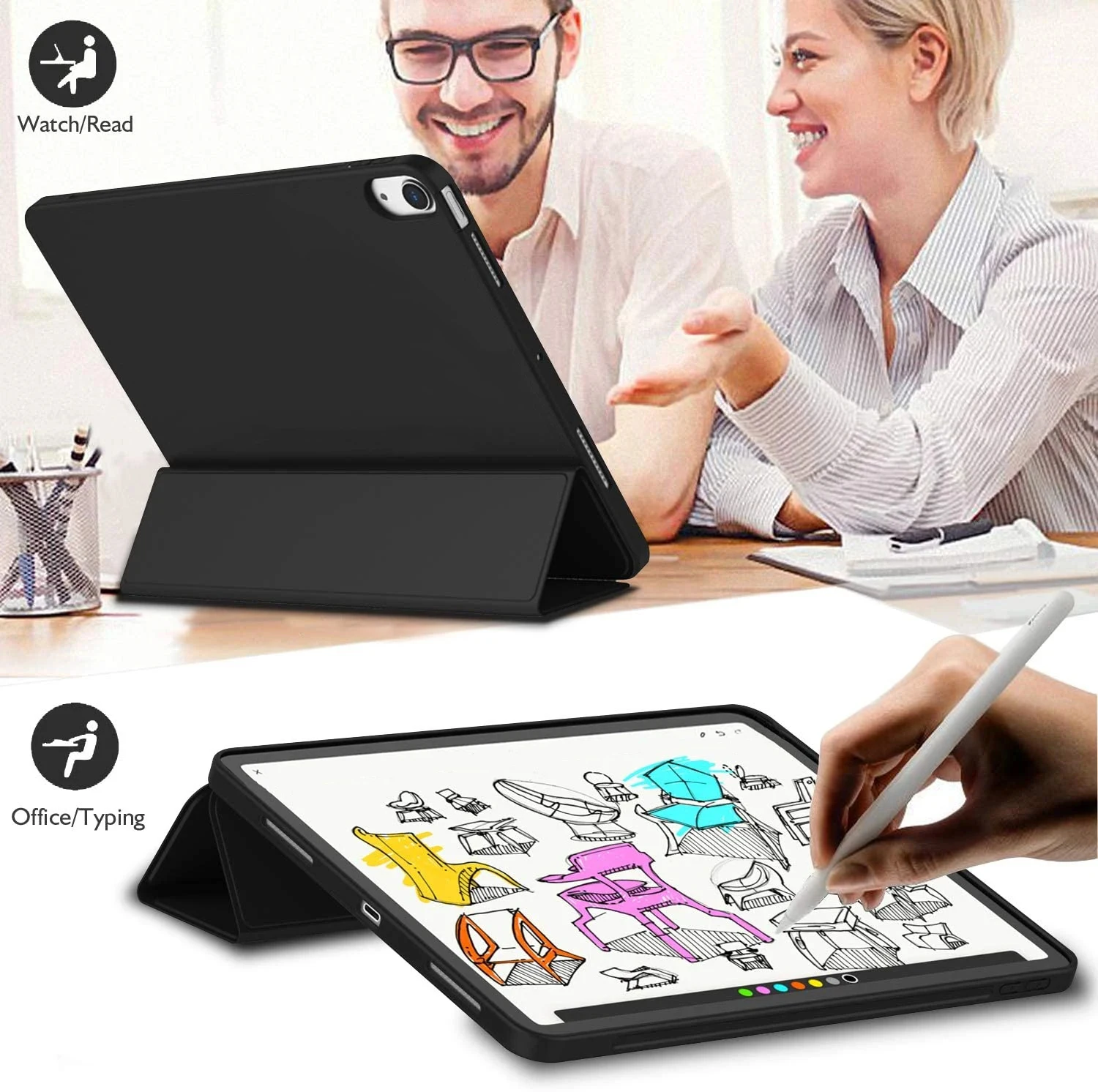Thumbnail 3 - #96 Compare Lenovo Tab P11 Cases Before You Buy