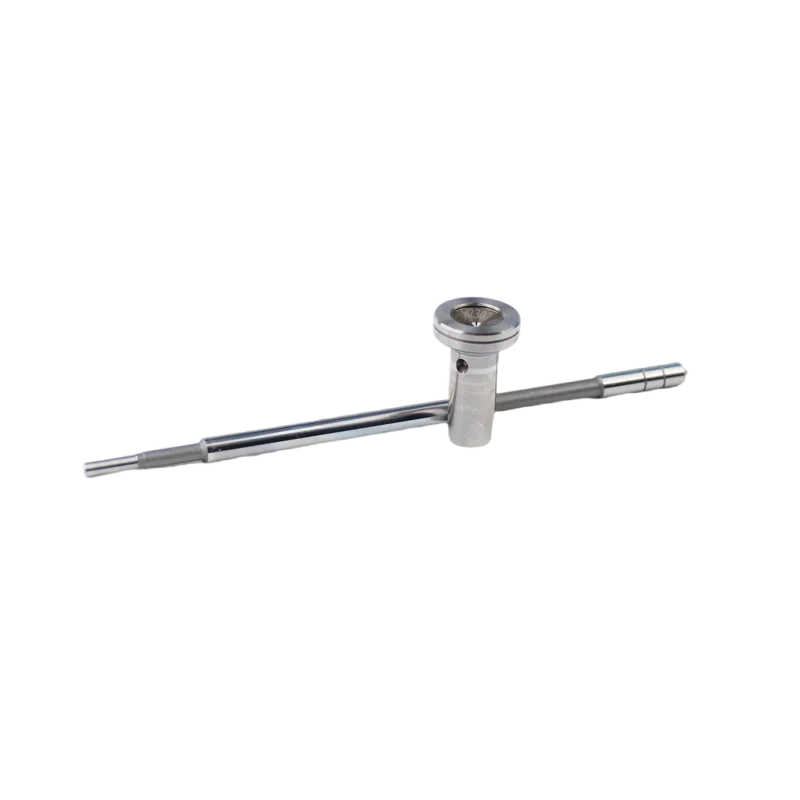 Auto Parts Injector Control Valve F00VC01349 For Injector 0445110249 0445110250 For M-azda BT-50 For F-ord VALVE ASSEMBLY