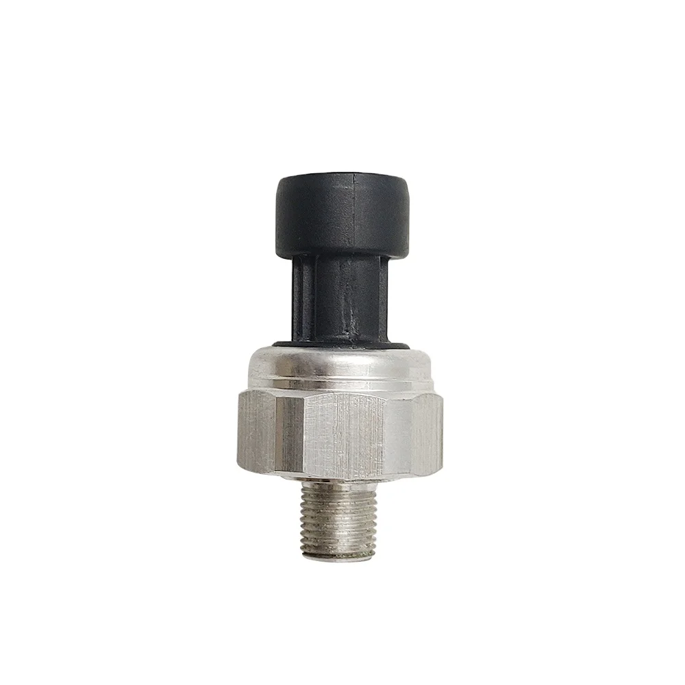 Auto Diesel Oil Fuel Common Rail Pressure Sensor Electronic Ekp Fuel Pump Pressure Sensor