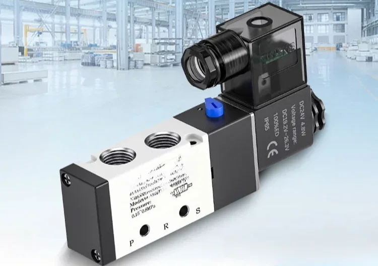 

tool partsSwitch Pneumatic Solenoid Control Valve 220v