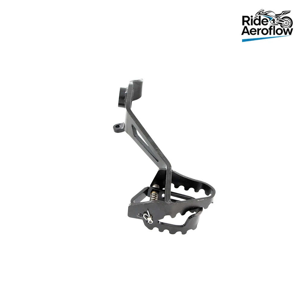 Fit For BMW Waterbird R1200GS R1250GS ADV Rear Brake Lever Brake Pedal Aluminum Alloy Brake Pedal