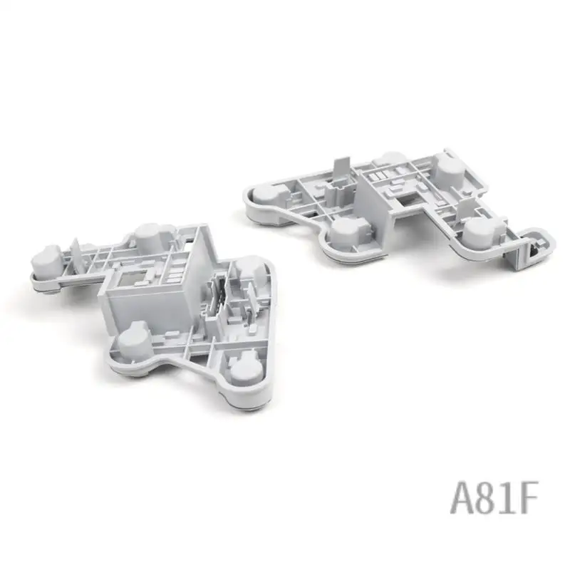 

L+R Rear Taillight Circuit Board Lamp Holder Socket For Mercedes-Benz C-Class W204 2007-2010 2048201500 2048201600