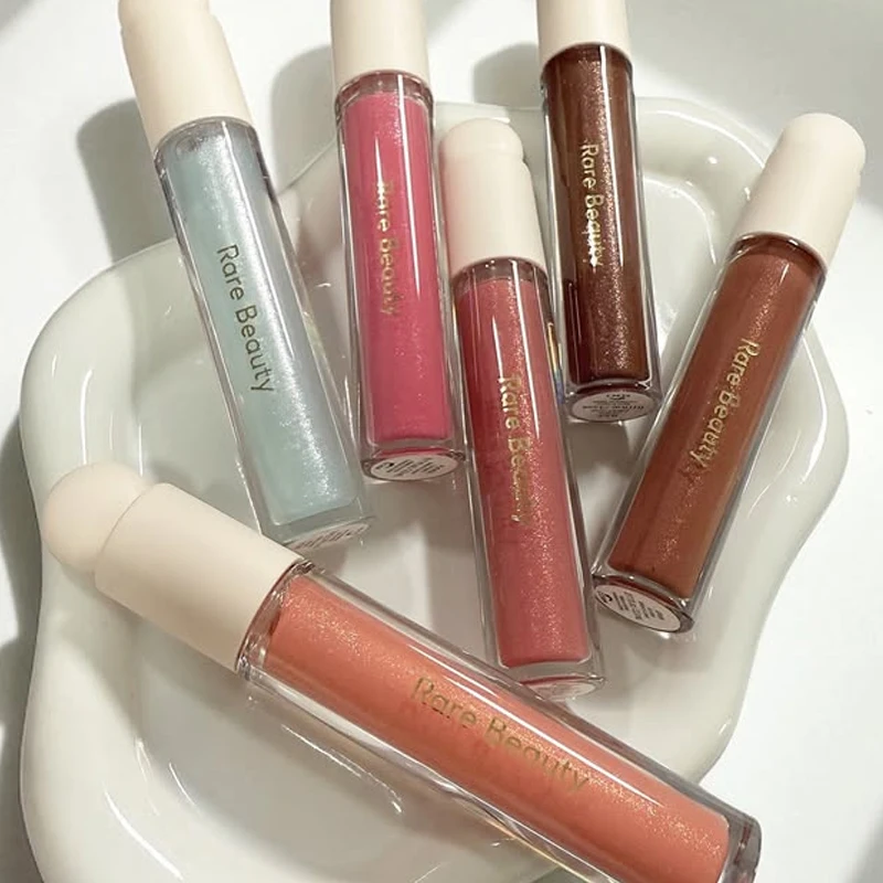 Rare Beauty Plump Lip Balm Lip Care Mashed Soft Pinch Blush Cream Water-resistant Transferproof Easy To Apply Pretty Makeup