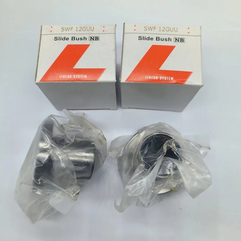 

NB Linear Slide Bush Ball Bearing SMF6G SMF8sG SMF8G SMF10G SMF12G SMF6GUU SMF8sGUU SMF8GUU SMF10GUU SMF12GUU