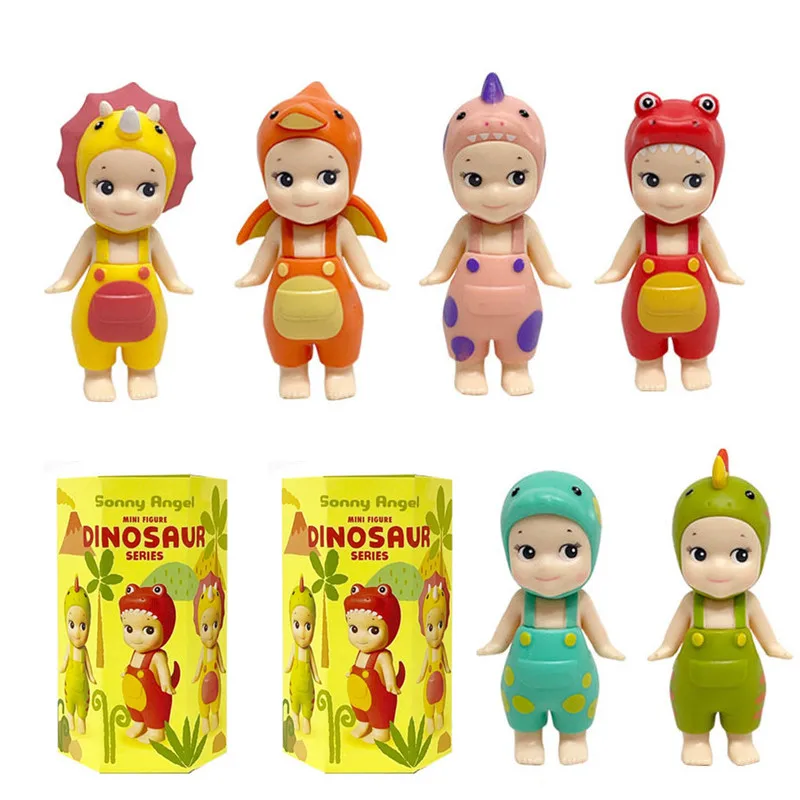 Sonny Angel Blind B…