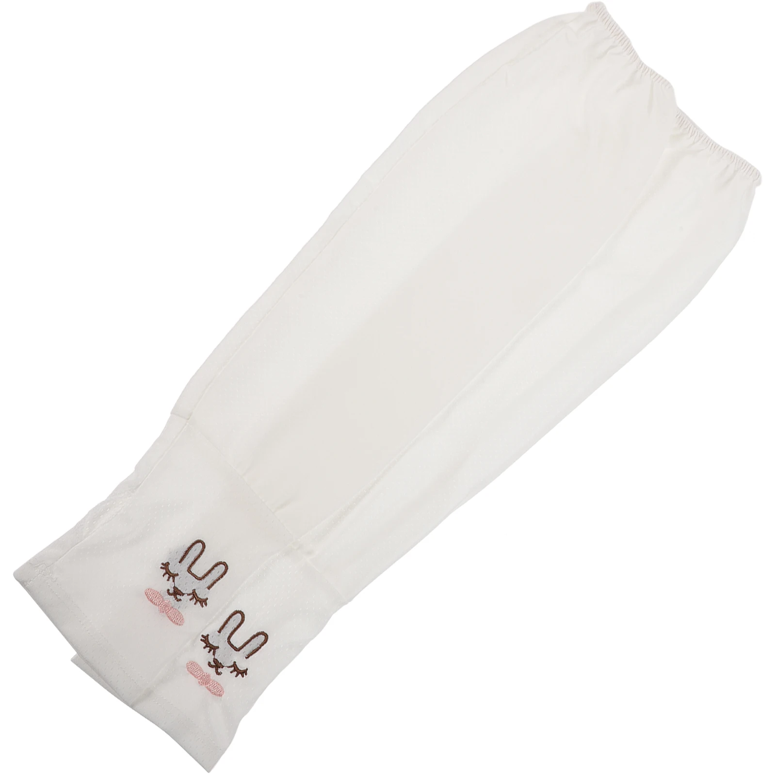 

Breathable Sweat-Absorbent Cooling Arm Sleeves Uv Sun-Resistant Ice Sleeve for Women Activities