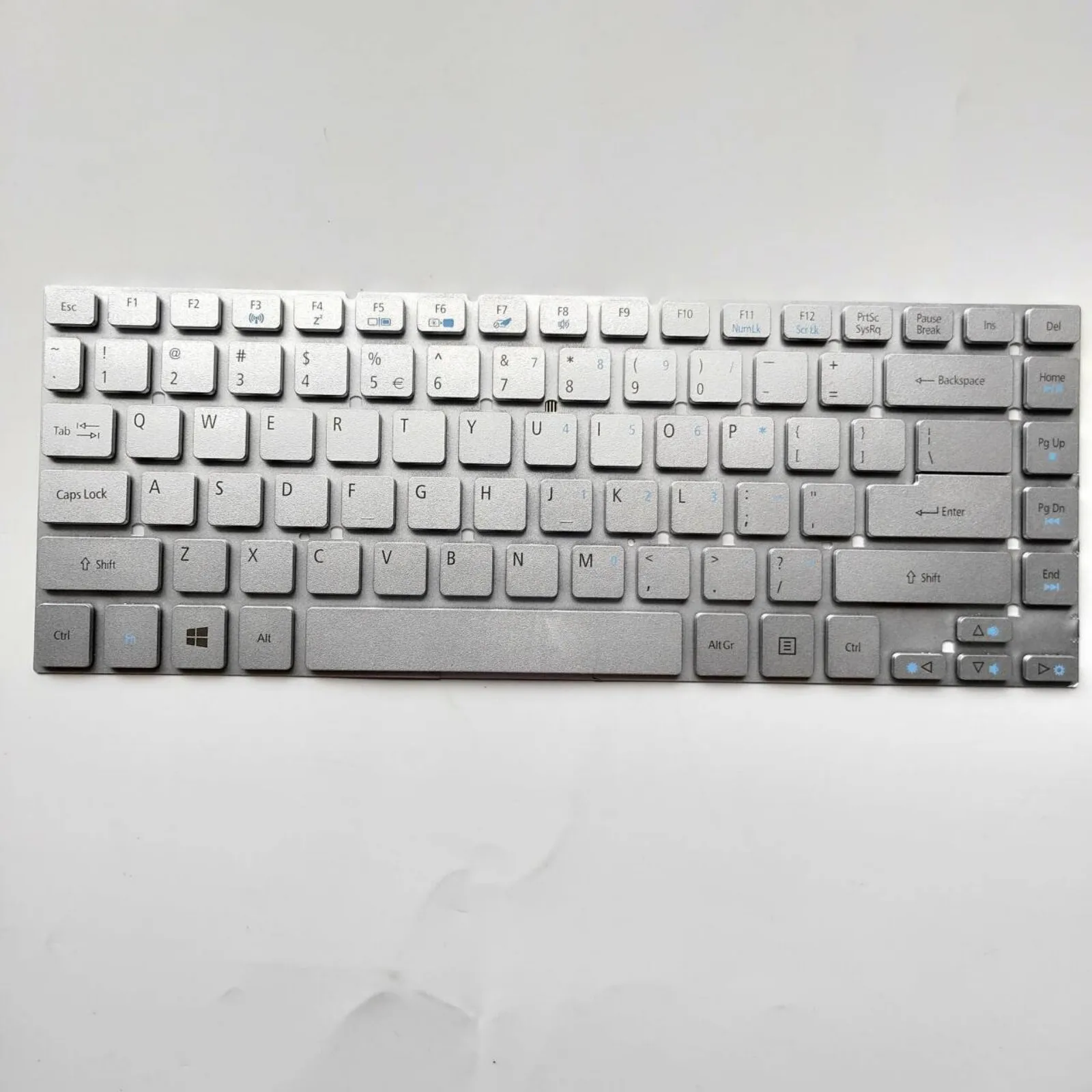 Laptop keyboard US Layout for Acer Aspire 3830 3830T 3830G 3830TG 4830 4830T 4830G 4755 4755G E1-432G ES1-411 ES1-431 TMP246M