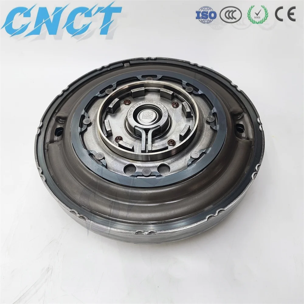 6DCT450 MPS6 Auto Transmission Clutch 1268154C-FX 1268154CFX For CHRYSLER DODGE FORD VOLVO LAND ROVER