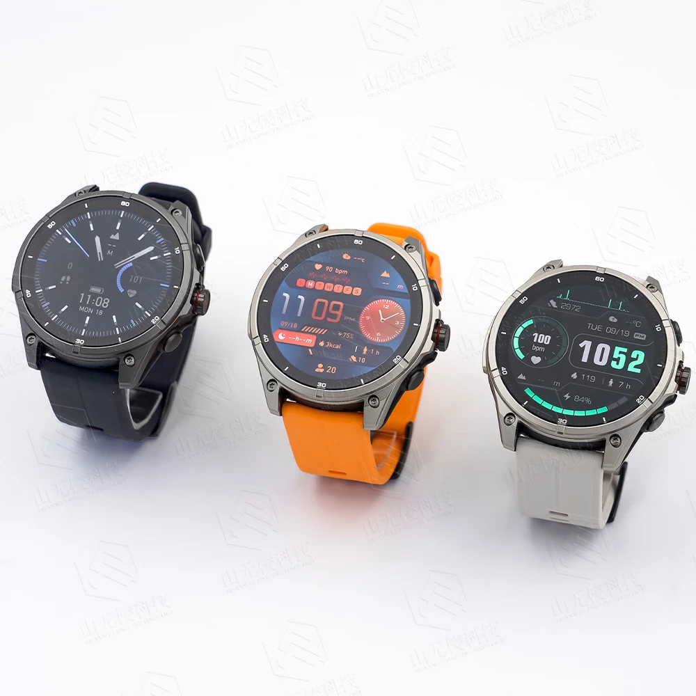 FT66 GPS Smart Watch: A Comprehensive Review and User Guide