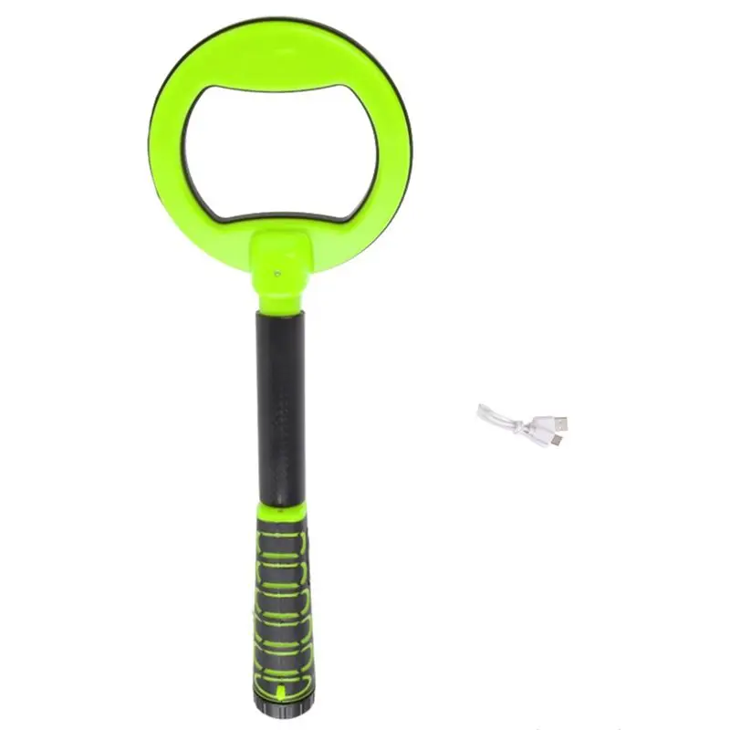 24-Hour Delivery IP68 Waterproof Gold And Silver Detector, Handheld Underwater Metal Detector, Portable Gold And Silver Detector
