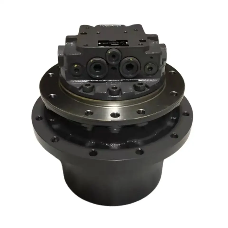 

Мотор привода экскаватора EC140E EC160E EC220E EC250E EC300E ECR305C EC350E EC380E EC480E EC750E Узел главной передачи